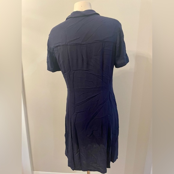 Esprit Navy Dress
Size 8 - Picture 2 of 2